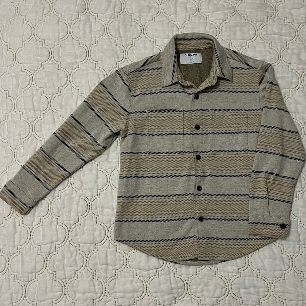 Old Navy button down